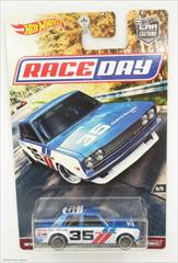 2017 Race Day - Car Culture